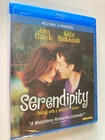 Serendipity( Blu-ray) NEW,  John Cusack, Kate Beckinsale