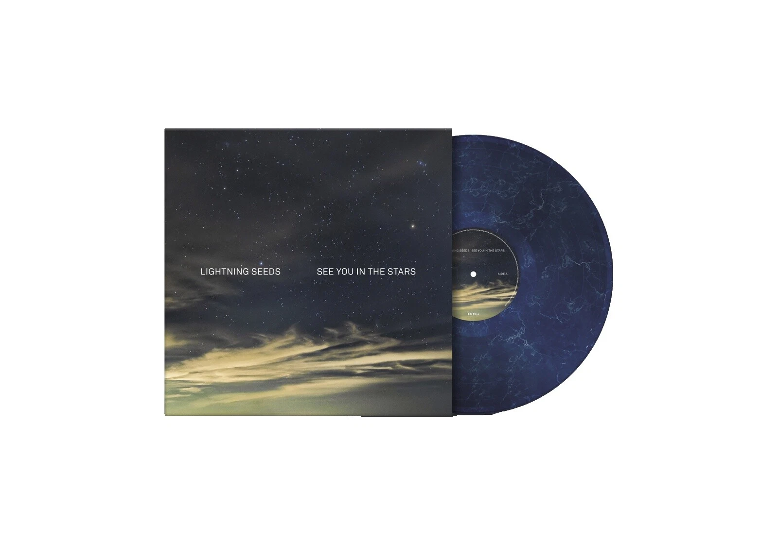 Smokie Pop Vinyl Records