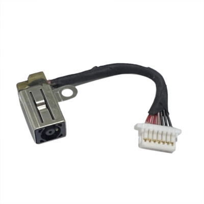 FOR HP EliteBook 630 G9 G10 Power Jack DC socket Port M03997-S61