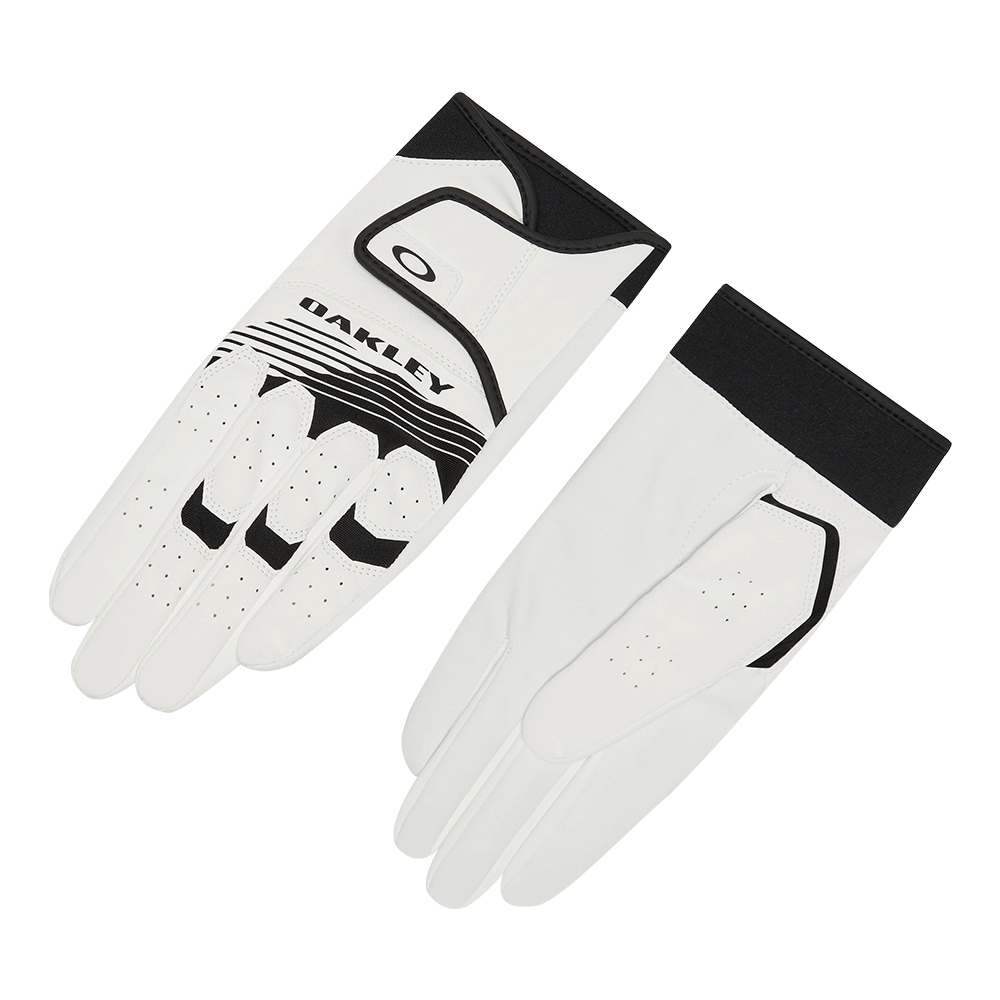 Oakely Golf Glove 6.0 (FOS900974100) White Golf Training Pratice Field Gloves eBay