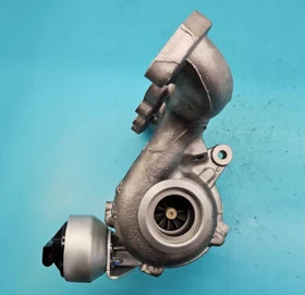 Turbolader Škoda Audi Seat Volkswagen BM70B, 04L253010B, 04L.253.010B ÜBERHOLT !