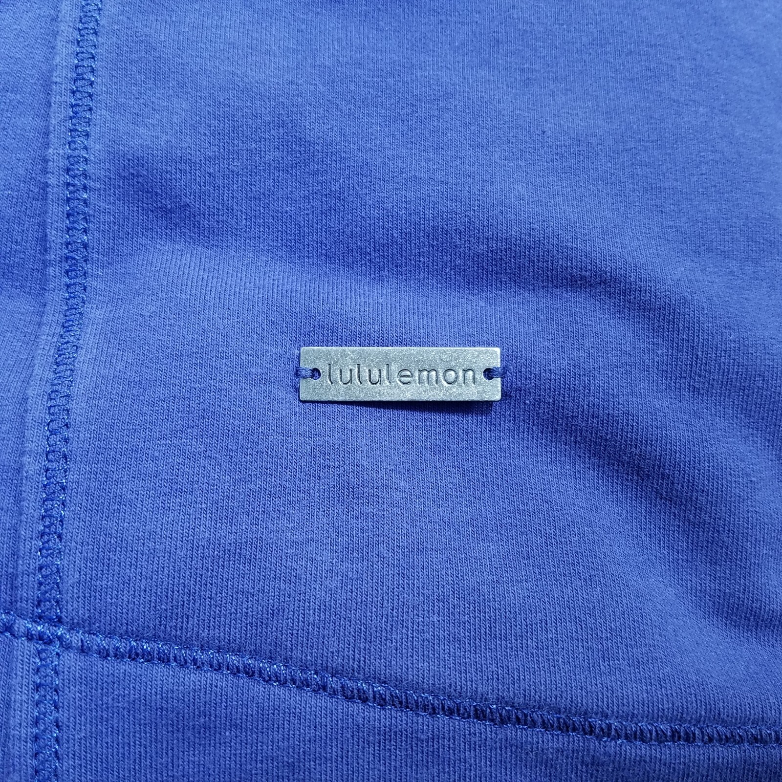 Lululemon Snap Button Sweater 8 Medium Woman's Si… - image 8