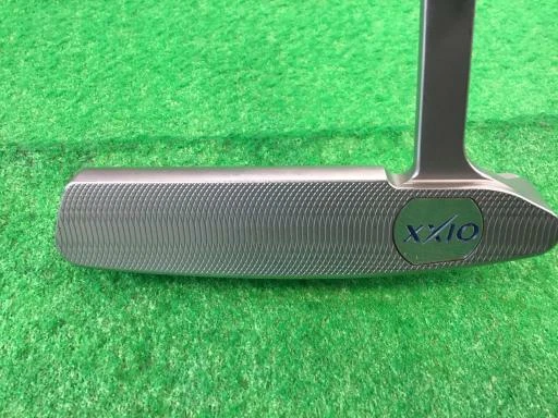 DUNLOP XXIO MILLED 2018 JAPAN VERSION 34in PUTTER GOLF CLUB - Image 3 of 4