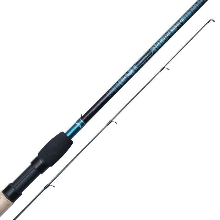 Drennan Vertex Pellet Waggler 10ft