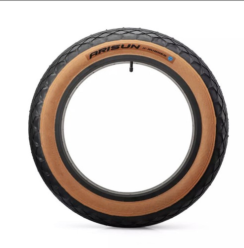 20”x4” CHAOYANG SAND STORM ARISUN bicycle fat tire 60TPI/20PSI- Ebike RECOMMEND - Picture 3 of 13