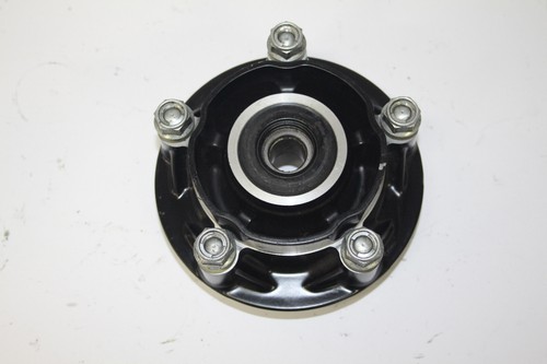 Kettenradträger Radaufnahme Honda CB 600 F Hornet PC41 07-10 (Lager 7-24)