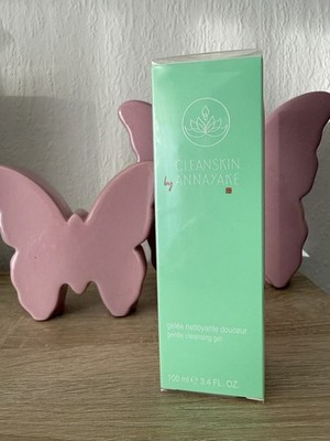 ANNAYAKE CLEANSKIN gelée nettoyante douceur Cleansing Gel 100 ml