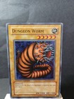 Dungeon Worm Limited Edition [HP] - Yu-Gi-Oh! MDP2 [Common]