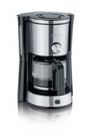 Severin Ka 4825 Kaffeemaschine Typeswitch 10 Tassen 1000W