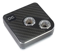 Alphacool Core 1 Chłodzenie CPU - Carbon | Sklep Komputerowy PC FORCE - View #9