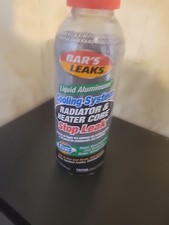 All-in-One Radiator & Heater Core Stop Leak 16.9 oz - Easy Liquid Application