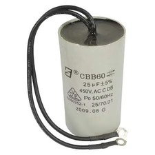 Dayton Pp2115250-05G Capacitor