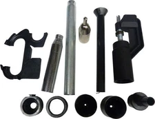 Mec 600 Jr Mkv Die Set .410  8452410