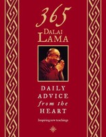 365 Dalai Lama | Daily Advice From The Heart | His Holiness The Dalai Lama