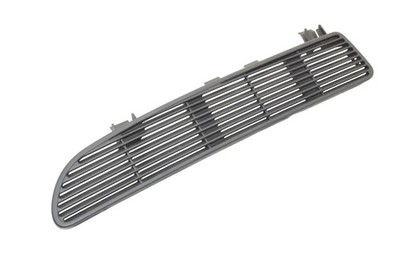 Used BMW E38 Right Package Shelf Ventilation Grille 51468174170