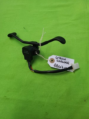 Q Tech Elektromobil Wigwag Gaspotregler BB017009
