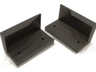 Wall Mount Bracket for Reolink NVR – Sturdy Plastic Holder, Space-Saving