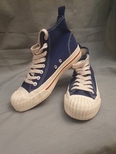 Rumble 59 Burnout Sneaker MARINEBLAU Gr. 39 Neuware