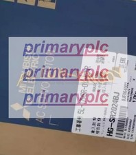 1PC NEW Mitsubishi HG-SR2024BJ Servo Motor