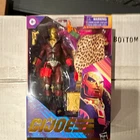 Hasbro G.I. Joe Classified Series Destro Action Figure Leopard Cape 14+