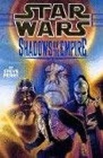 1996 Topps Star Wars Shadows of the Empire Trading Cards 23