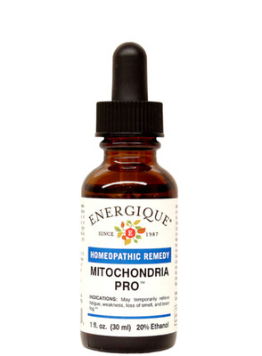 Energique Mitochondria Pro 1 fl oz SEALED