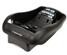 Maxi-Cosi Mico 30 Infant Car Seat Base, Black, Infant, One Size, Black