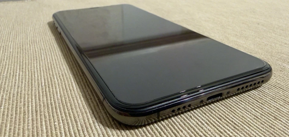 iPhone XS Max Grigio Siderale - 512GB - Batteria 100% - Come nuovo - Immagine 2 di 4