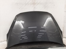 FORD FIESTA MK8 2017-2023 Front Bonnet GREY FM6EWHA Hatch OEM Genuine 2508883