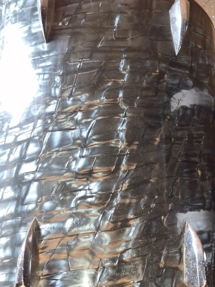 Tom Sonor Floor Vintage Foto 2 de 4