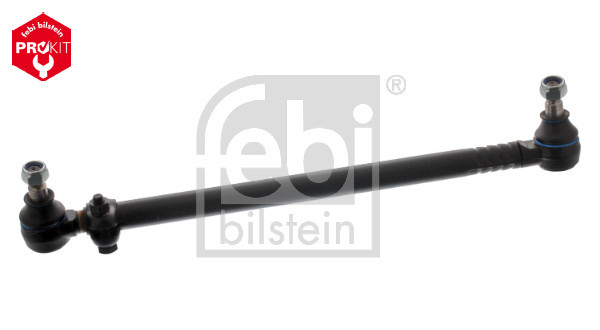 Febi Bilstein 02734 Mittelstangenbaugruppe FüR MERCEDES-BENZ-image