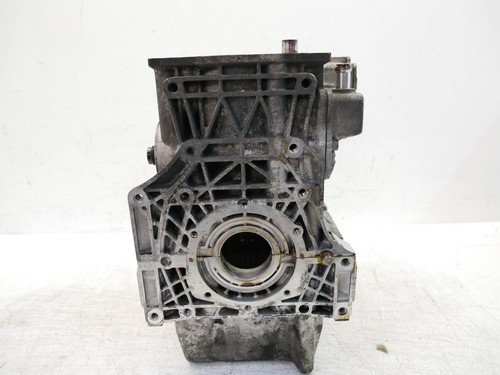Engine block for 2005 Microcar MC 1 0.5 LGW523 LGW 22HP - Picture 3 of 6