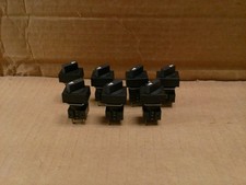 A165S-T2M-2 Omron 16mm Selector Switch A16S-2...