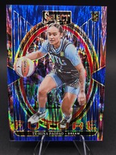 2025 Panini Select WMBA Te-Hina Paopao #14 /99 Future RC