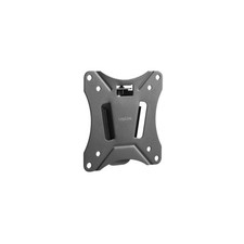 LogiLink BP0073 TV Wandhalterung flach 13-27 Zoll VESA 75/100 bis 25 kg