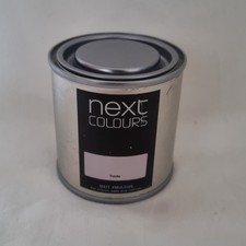 Next Colours - Thistle - Matt Emulsion Paint 125ml