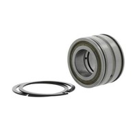 Ina Zylinderrollenlager SL045034 -D-PP-2NR Id 170Mm Ad 260Mm Breite122Mm