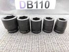 NEW PROTO Impact Socket Set (SEE DESC)