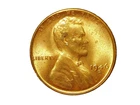 1946-S  UNC  LINCOLN WHEAT CENT #14