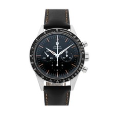 Omega Speedmaster 1st Omega In Space Steel Manual 39mm Strap 310.32.40.50.06.001