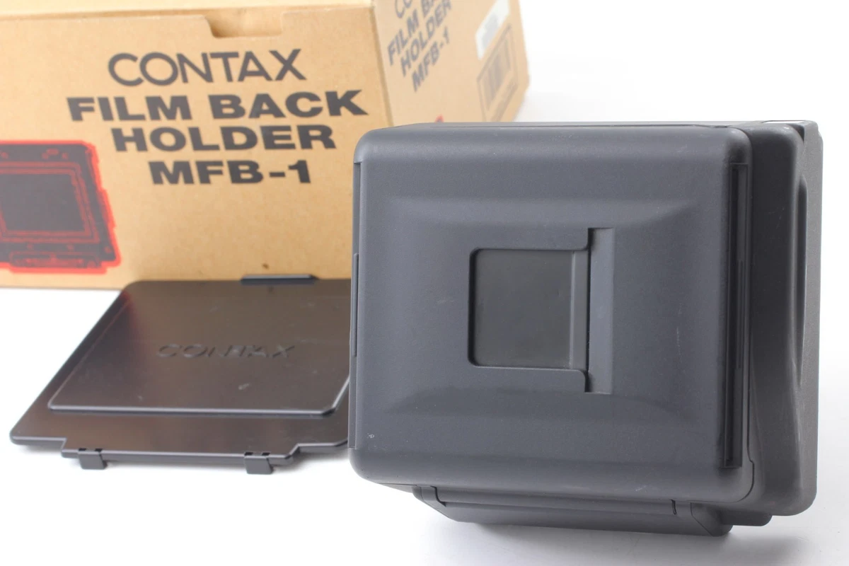 contax 645 back products for sale | eBay