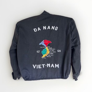 Vietnam Souvenir Jacket | eBay