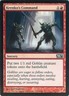 Krenko's Command C Magic 2013 (M13) 139 NM