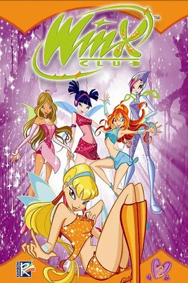 The Winx Club - The Winx Club - Folge 2