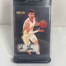 2021-22 Wild Card Alumination Basketball Cards 29