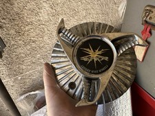 Raptor Luxury Wire Wheel Luxor Wire By Dna One Center Cap Spinner