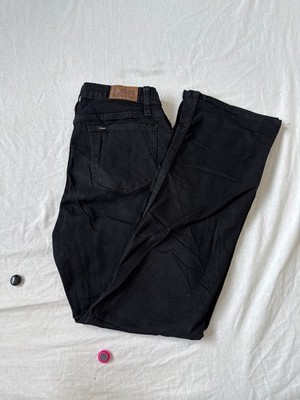 Lee Vintage Damen Bootcut Jeans 28W 29L Grade A Lee Jeans (13036)