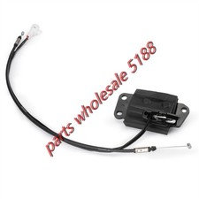 BACK HATCH DOOR LATCH LOCK 69350-35020 FITS FOR TOYOTA 4RUNNER 1996-2002