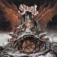 Ghost - Prequelle - Vinyl Record - D2Z