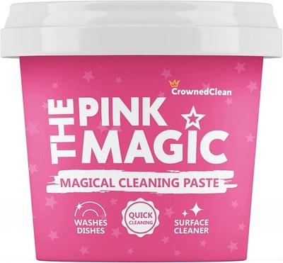 3 Stardrops The Pink Stuff Miracle Cleaning Paste  All-Purpose Cleaner  17.63 oz